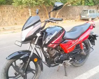 Hero Glamour 125cc 2018