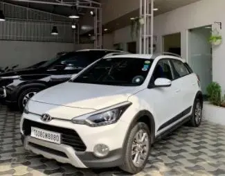 Hyundai i20 Active 1.2 S 2019