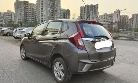 Honda Jazz 1.2 V i-VTEC 2015