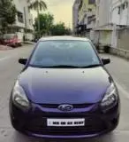 Ford Figo Duratec ZXI 2012
