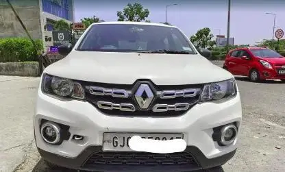 Renault KWID RXT 2018