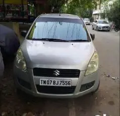 Maruti Suzuki Ritz LDi 2010