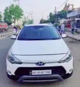 Hyundai i20 Active 1.4 SX Opt 2016