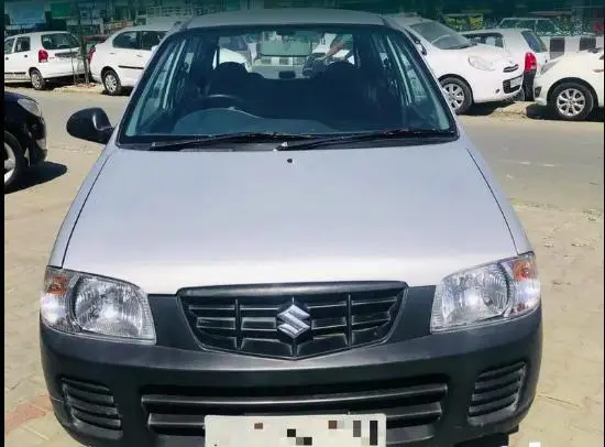Maruti Suzuki Alto LXi 2010