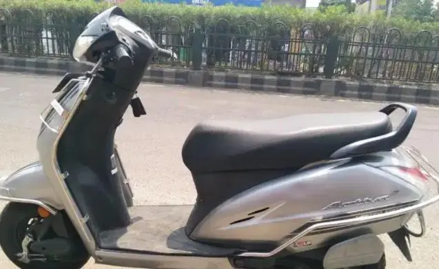 Honda Activa 5G 110cc DLX 2019