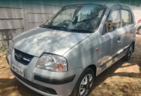 Hyundai Santro Xing GL 2007