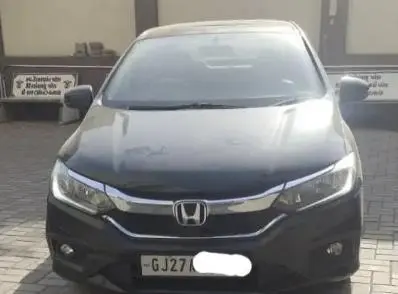 Honda City VX i-VTEC 2016
