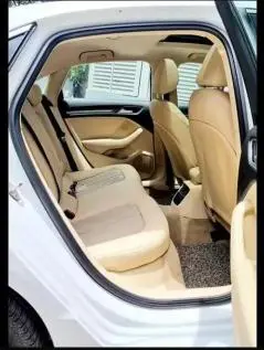 Audi A3 Cabriolet 35 TFSI 2019