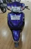 Honda Activa 3G 110cc 2015