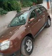 Renault Duster 110 PS RXL 2013