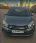 Maruti Suzuki Celerio Vxi AMT 2015