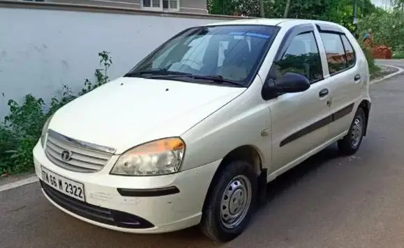 Tata Indica V2 LS 2014