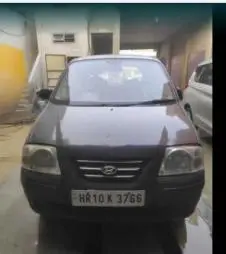Hyundai Santro Xing GLS CNG 2007