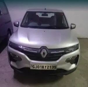 Renault KWID 1.0 RXT Opt BS6 2020
