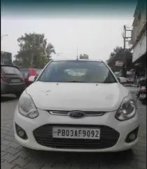 Ford Figo Duratorq ZXI 1.4 2013