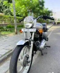 Royal Enfield Bullet Electra 350cc 2004