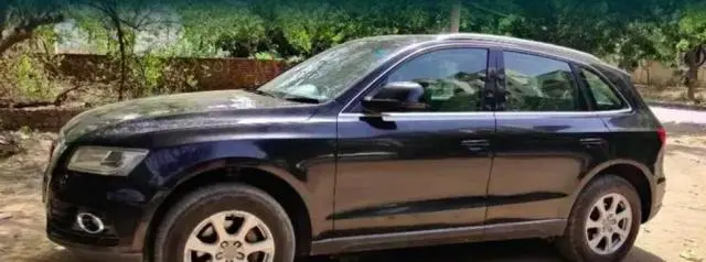 Audi Q5 2.0 TDI 2013