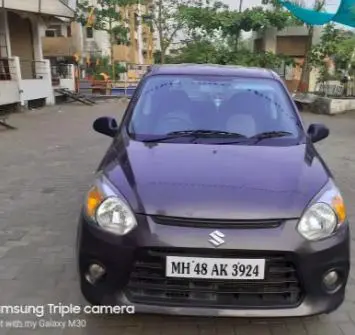 Maruti Suzuki Alto 800 VXi 2016