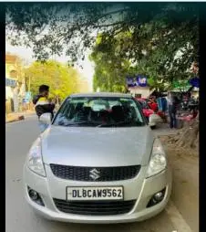 Maruti Suzuki Swift VDi 2013