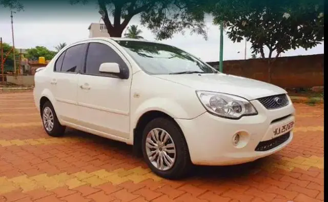 Fiat Punto Active 1.3 2014