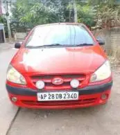 Hyundai Getz 1.5 CRDi GVS 2008