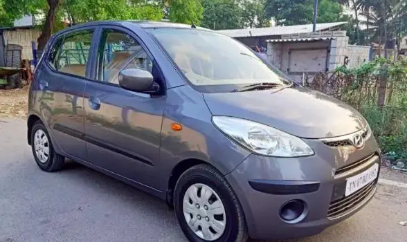 Hyundai i10 Magna 1.2 2008