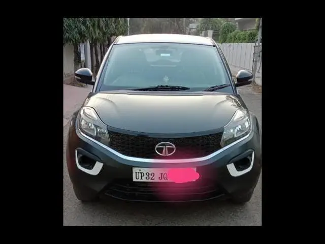 Tata Nexon Revotorq XM 2018