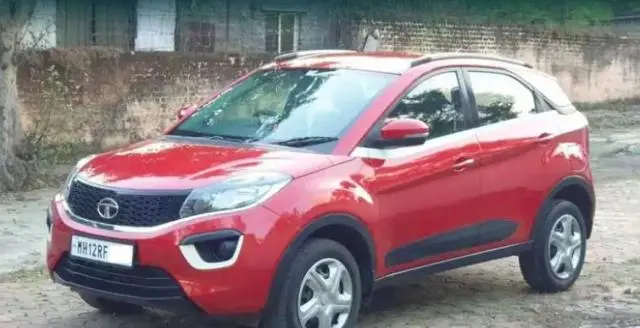 Tata Nexon Revotorq XT 2019