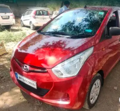 Hyundai Eon Era + 2018