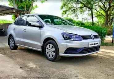 Volkswagen Ameo Trendline 1.5L (D) 2017