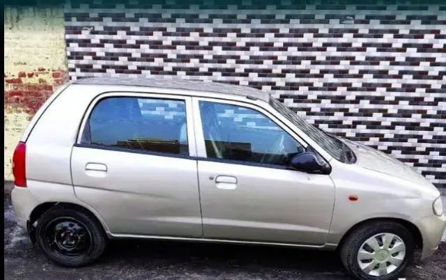 Maruti Suzuki Alto LXi 2008