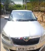 Skoda Fabia ELEGANCE 1.4 PD TDI 2010