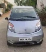 Tata Nano LX 2010