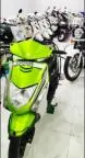 Honda Dio 110cc 2010