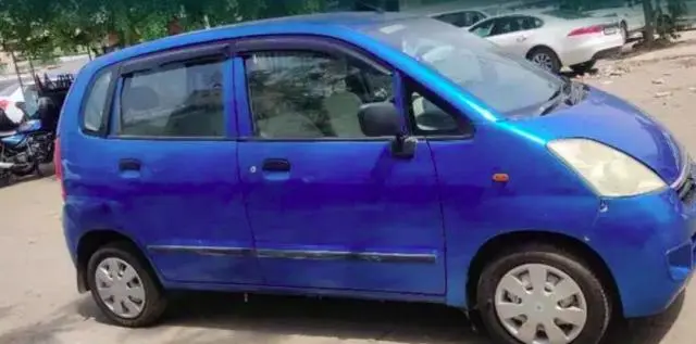 Maruti Suzuki Zen Estilo LXI BS IV 2008