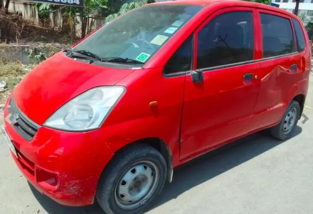 Maruti suzuki Zen Estilo VXI BSIII 2007