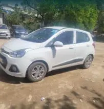 Hyundai Grand i10 Sportz CRDi 2016