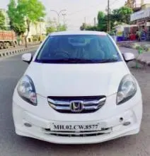 Honda Amaze 1.5 SX i-DTEC 2013