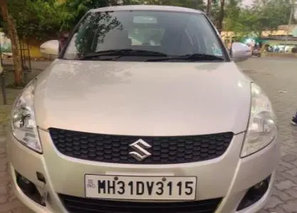 Maruti Suzuki Swift VDi BS IV 2011