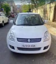 Maruti Suzuki Swift Dzire VDi BS-IV 2012