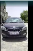 Skoda Rapid ELEGANCE 1.6 TDI MT 2011