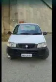 Maruti Suzuki Alto LXi 2007