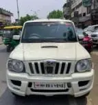 Mahindra Scorpio VLX 4WD BS III 2010