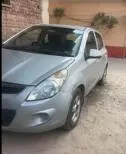 Hyundai i20 Magna 1.2 (O) 2011
