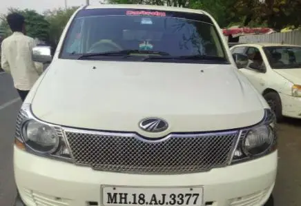 Mahindra Xylo D2 BS IV 2014