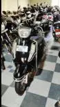 Suzuki Access 125cc 2019