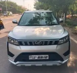 Mahindra XUV300 W6 Diesel 2019