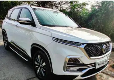 MG Hector Sharp Hybrid 1.5 Petrol 2020