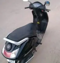 TVS Jupiter 110cc 2019