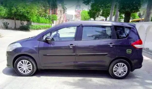 Maruti Suzuki Ertiga VXi 2013